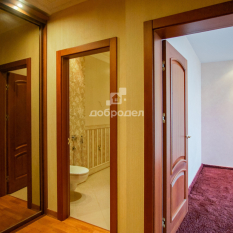 3-к квартира | 111.70 м² | 9 - 25 эт. 60