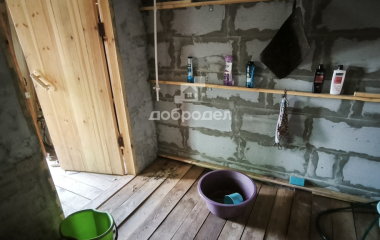 Среднеуральск, проезд. Полевой,1