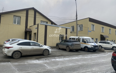 Екатеринбург, ул. Электриков,18 сооружение 