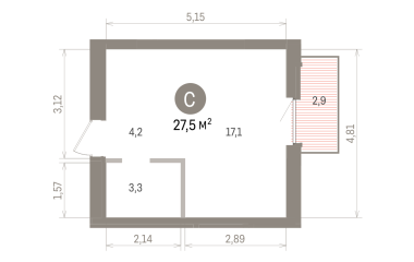 Екатеринбург, ул. Таватуйская, 20/7 стр