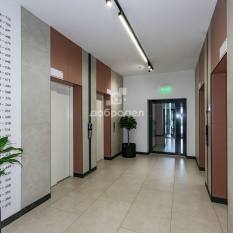 1-к квартира | 37.10 м² | 30 - 32 эт. 61