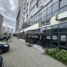 173.80 м² | 2 - 25 эт. 81
