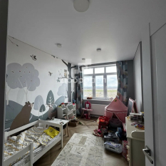 3-к квартира | 86.60 м² | 21 - 32 эт. 11