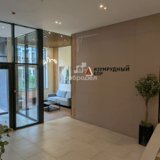 1-к квартира | 36.80 м² | 11 - 22 эт. 00