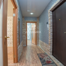 2-к квартира | 47.20 м² | 5 - 9 эт. 20