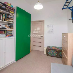2-к квартира | 54.00 м² | 4 - 4 эт. 31
