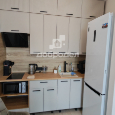 1-к квартира | 39.00 м² | 7 - 12 эт. 160