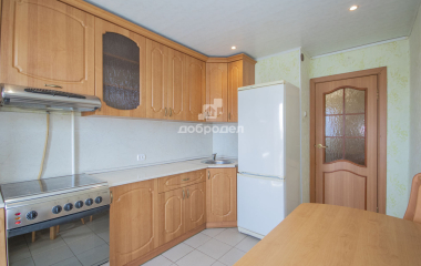 Екатеринбург, ул. Колмогорова,54а
