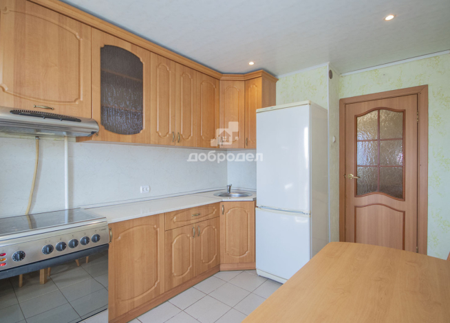2-к квартира | 53.50 м² | 9 - 10 эт.