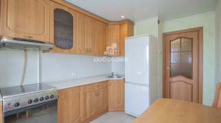 2-к квартира | 53.50 м² | 9 - 10 эт.