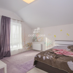 Дом | 0.00 м² 110