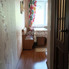 1-к квартира | 33.30 м² | 3 - 5 эт. 01