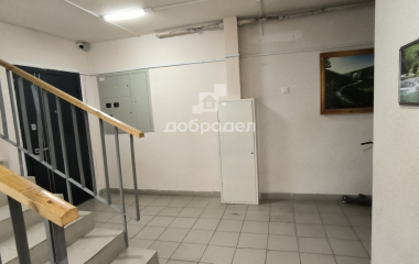 Кирпичный, ул. Северные ворота,5