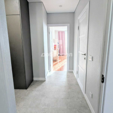 3-к квартира | 89.20 м² | 14 - 15 эт. 31