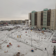 1-к квартира | 31.50 м² | 7 - 18 эт. 21