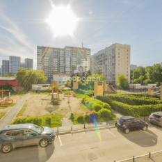 3-к квартира | 85.50 м² | 2 - 14 эт. 50