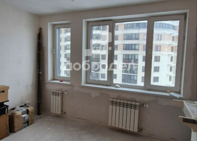 1-к квартира | 42.00 м² | 11 - 35 эт.