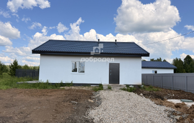 Екатеринбург, д.Ключи, ул. Свободы, д. 4