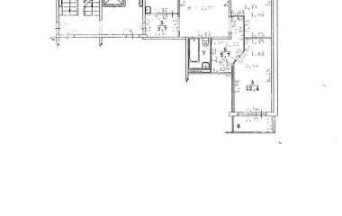 Екатеринбург, б-р. Сиреневый,21