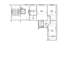 3-к квартира | 63.90 м² | 8 - 9 эт. 20