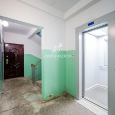 3-к квартира | 64.10 м² | 7 - 9 эт. 10