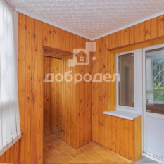 1-к квартира | 53.20 м² | 1 - 10 эт. 111