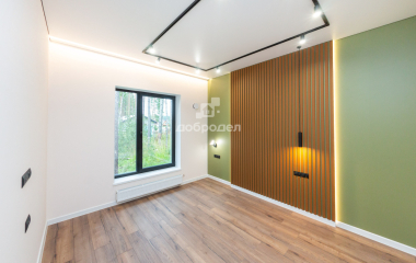 Габиевский, КП Заповедник, кв-л Малиновка 27