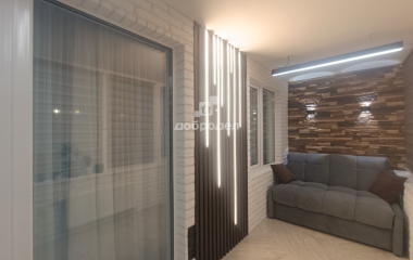 Екатеринбург, ул. Ильича,46