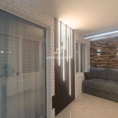 1-к квартира | 35.00 м² | 1 - 12 эт. 110