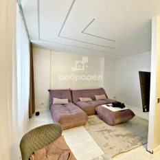 3-к квартира | 78.40 м² | 15 - 33 эт. 50