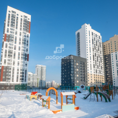 1-к квартира | 24.80 м² | 8 - 25 эт. 61