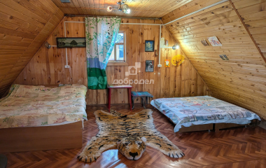 Екатеринбург, тер. СНТ. Коллективный сад № 20 СНТ Садовод,36