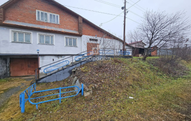 Нижнее Село, ул. Ленина,7