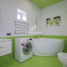 Дом | 133.00 м² 91
