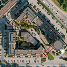 48.00 м² | 9 - 24 эт. 00