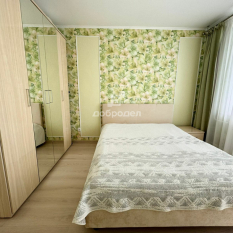 2-к квартира | 67.30 м² | 2 - 10 эт. 00