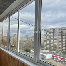 1-к квартира | 33.90 м² | 10 - 10 эт. 31