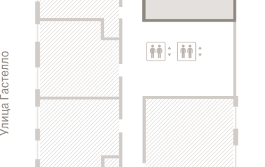 Екатеринбург, ул. Гастелло, 12