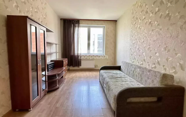 Екатеринбург, ул. Вильгельма де Геннина,32
