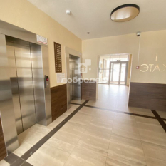1-к квартира | 33.00 м² | 10 - 16 эт. 61