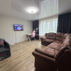 2-к квартира | 49.30 м² | 1 - 5 эт. 10