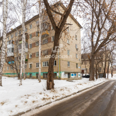 3-к квартира | 54.00 м² | 1 - 5 эт. 90