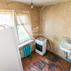 2-к квартира | 43.20 м² | 5 - 5 эт. 30