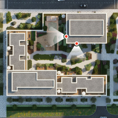 126.00 м² | 1 - 8 эт. 01