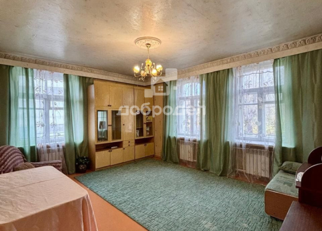 3-к квартира | 68.00 м² | 2 - 3 эт.
