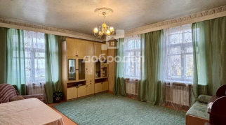 3-к квартира | 68.00 м² | 2 - 3 эт.