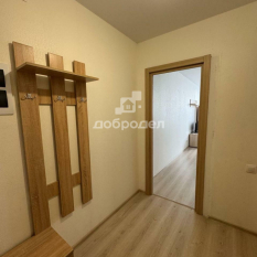 1-к квартира | 24.70 м² | 29 - 32 эт. 51