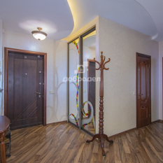 3-к квартира | 110.00 м² | 9 - 16 эт. 101