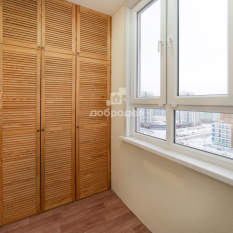 1-к квартира | 38.50 м² | 19 - 25 эт. 11