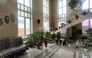 Верхнее Дуброво, ул. Обсерваторская,13 б